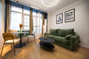 Cosy home - Moulin rouge